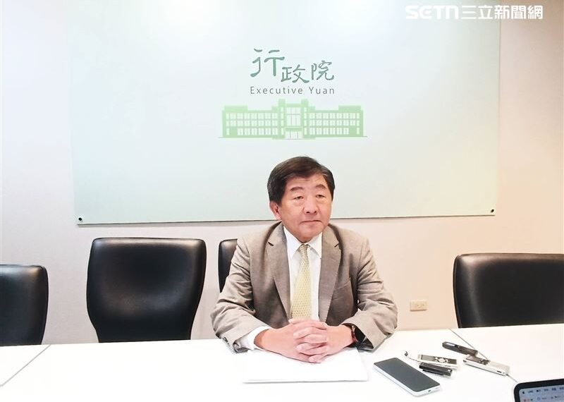 台灣新聞通訊社-防止非必要藥品斷鏈！行政院4日擬拍板《藥事法》：放寬專案進口規定