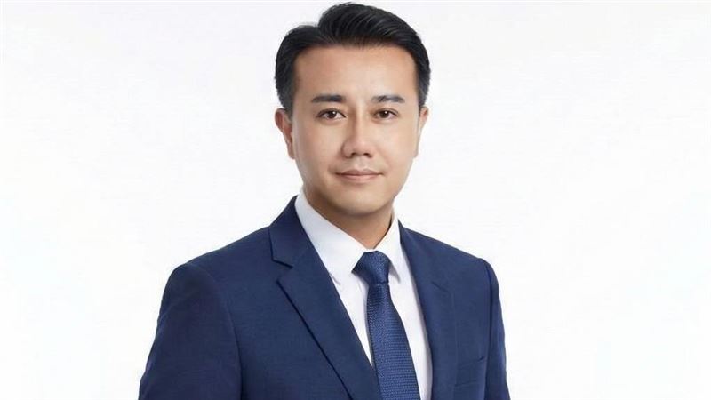 台灣新聞通訊社-獨家／AI神話要破了？周經翔分析師警告：「無差別追AI」恐正式結束！