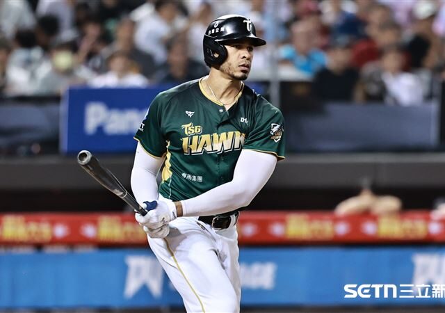 台灣新聞通訊社-中職／投手群也期待魔鷹回歸台鋼雄鷹　陳柏清：不要打我們就好