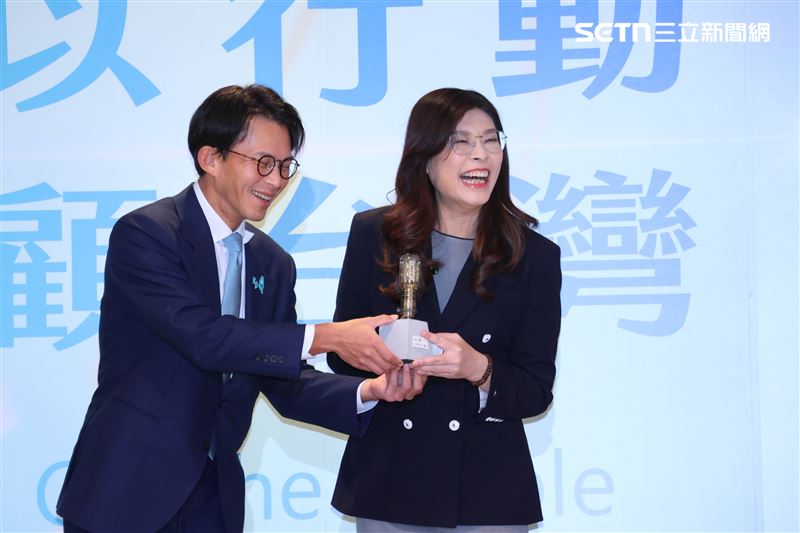 台灣新聞通訊社-藍白合也難贏?郭正亮曝「這3縣市」危險了:民進黨太強