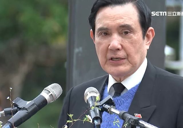 台灣新聞通訊社-戳破藍白和平統一夢！律師：國民黨「這些人」想消滅中華民國