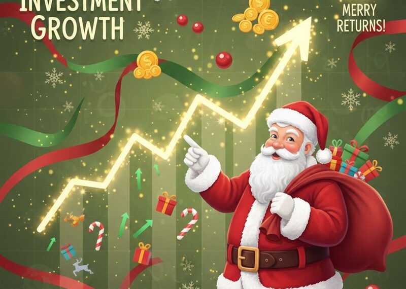 台灣新聞通訊社-聖誕老人行情　2026年迎「一產業」全解析