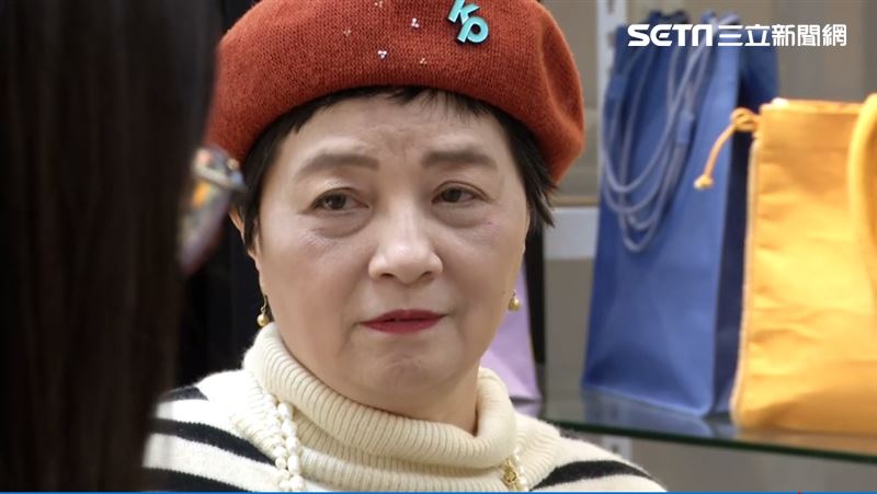 台灣新聞通訊社-退黨後砲火全開！朱蕙蓉為「這件事」再轟民眾黨：不能接受