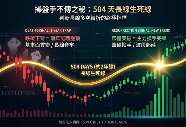 台灣新聞通訊社-台股季線保衛戰何時反轉？　「這一天」有機會