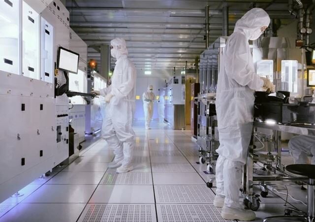 台灣新聞通訊社-先進封裝市場飆升！這家靠客製化測試進補　11月營收年增80%