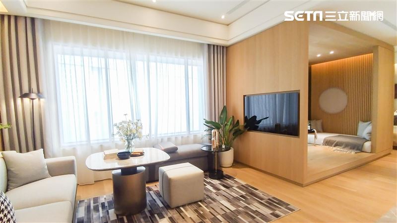 台灣新聞通訊社-不看房價看啥？Y世代青年購屋最在意三事　「建商口碑」竟只排第三名