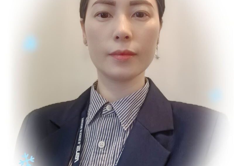 台灣新聞通訊社-不演了！遭廢止依親居留許可　中配錢麗竟喊：給中共在台灣執政的機會