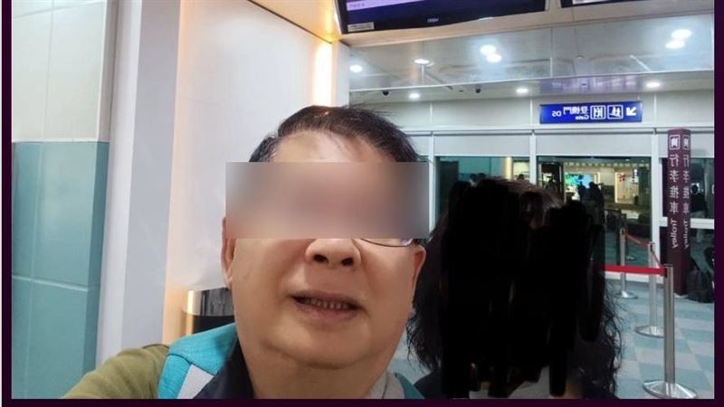 台灣新聞通訊社-男阿布達比轉機遭拘捕仍未回台 外交部回應了