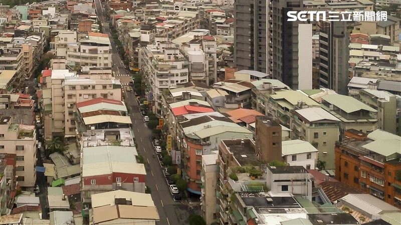 台灣新聞通訊社-獨家/侯友宜挺違建?新北市緩拆新公告 「4條紅線」一踩必拆+收費