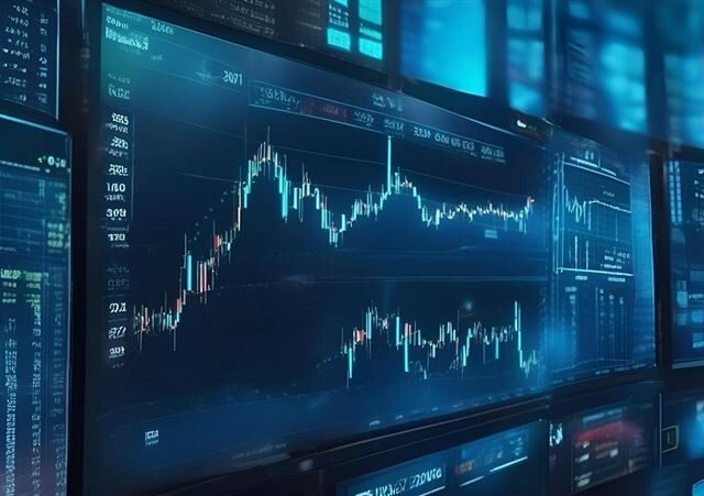 台灣新聞通訊社-GPU打頭陣、ASIC接棒！半導體革命剛展開　這幾檔漲勢帶勁