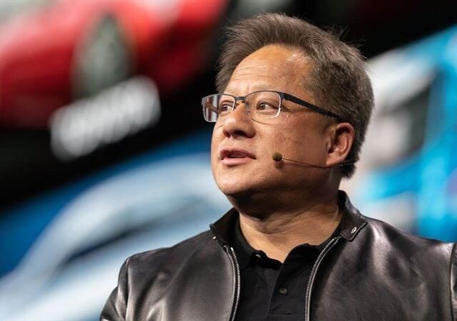 台灣新聞通訊社-美參議員籲黃仁勳作證　說明川普售中H200決策