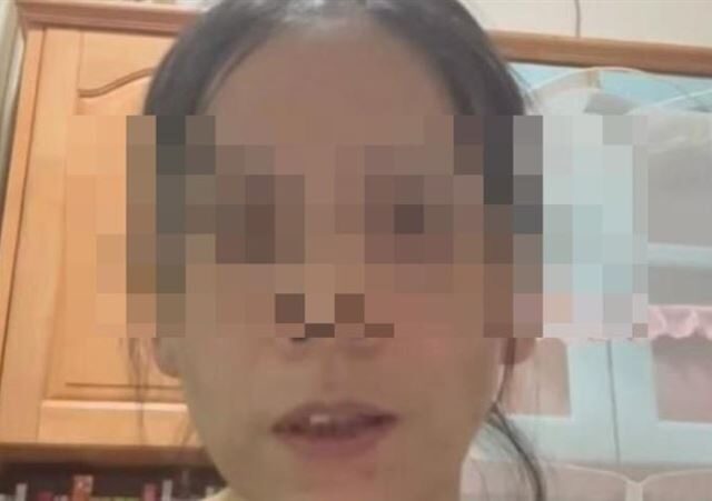 台灣新聞通訊社-14歲少年殺死女同學！不爽「成績比較好」犯案　母崩潰：她被狂捅26刀