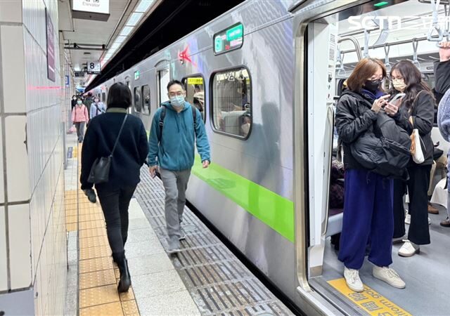 台灣新聞通訊社-2026實施！台鐵買車票規則有變 「最新變動」一次看