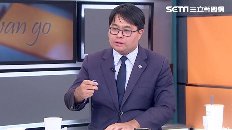 台灣新聞通訊社-黃國昌籲檢調辦週刊 律師批異常心虛:犯2大法律錯誤