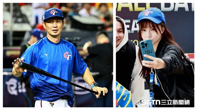 台灣新聞通訊社-中職／高志綱爆出婚外情風波！統一獅球團調查中　最嚴重可能開除