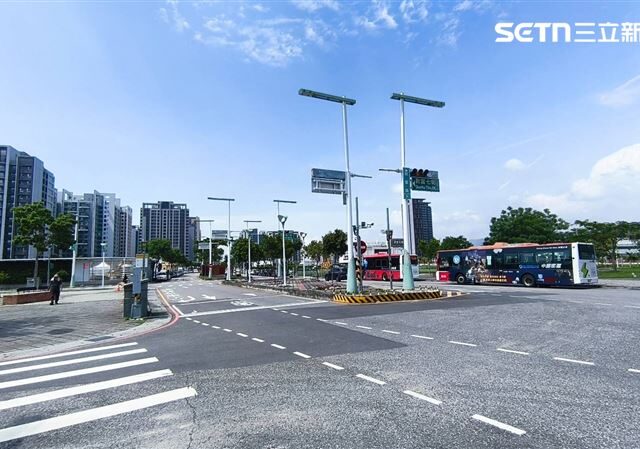 台灣新聞通訊社-台中人逆轉小宅趨勢！購屋坪數連2年成長　專家揭：這三區「買老買大」