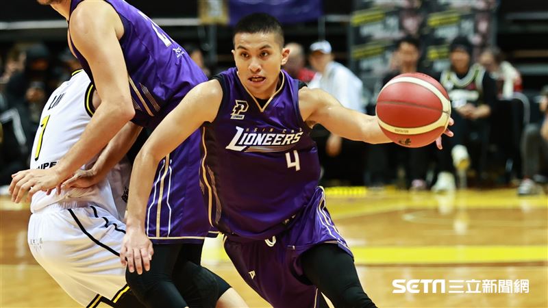 台灣新聞通訊社-TPBL／高國豪3兄弟互毆　攻城獅、聯盟皆公布懲處！即刻起停賽處分