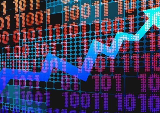 台灣新聞通訊社-暴力上修！南亞科目標價喊到180元？這波不跟真的會哭！