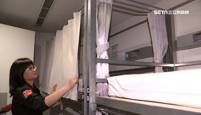 台灣新聞通訊社-想來台北跨年！韓網訂房傻眼「背包客棧要16萬韓元…」驚人實測曝光