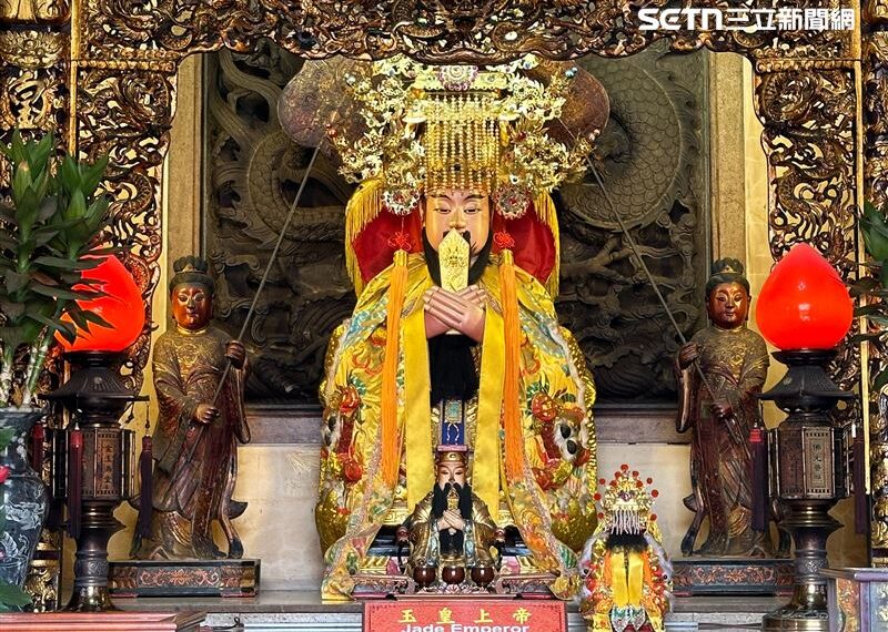 台灣新聞通訊社-最強天赦日來了！這1天錯過再等80年…「冬至加成」赦罪補財庫超有效