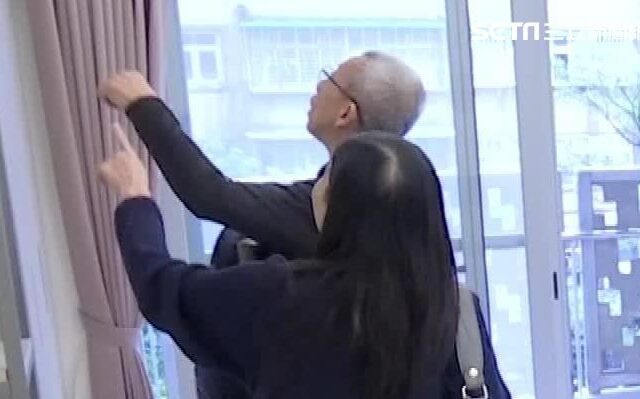 台灣新聞通訊社-你租約換了嗎？房租指數再創新高　專家指「租金補貼」是原因之一