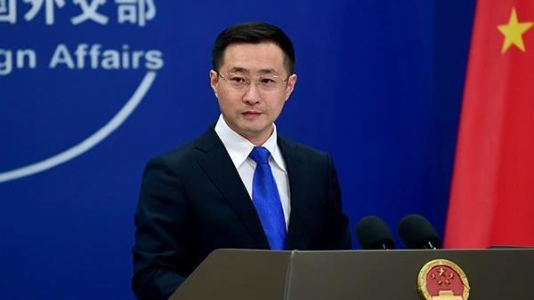 台灣新聞通訊社-是嗎？宏都拉斯大選親台派領先　中國外交部喊：我們一貫奉行不干涉內政