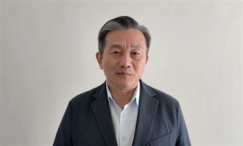 台灣新聞通訊社-錢麗喊給共產黨在台執政機會！王定宇嗆「不知感恩白眼狼」：被驅逐剛好