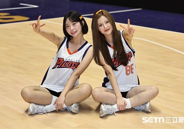 台灣新聞通訊社-獨家／金裕娜、金海莉期待尾牙場！我們會把氣氛搞嗨　喊話廠商：快找我