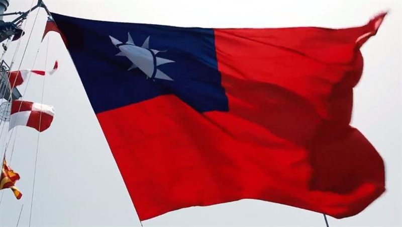 台灣新聞通訊社-川普逼基輔割地投降!《彭博》示警:北京恐對台灣複製「烏克蘭模式」