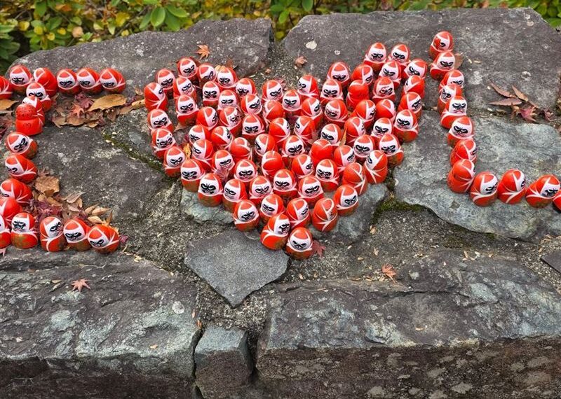 台灣新聞通訊社-黃暐瀚提中國人踢達摩台灣！粉專笑：離被中共制裁可能越來越近