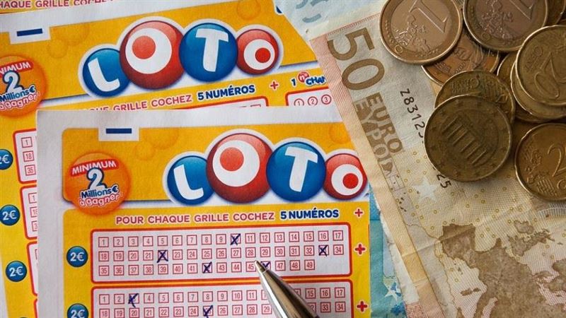 台灣新聞通訊社-別人不要的刮刮樂!他撿起來一刮…爽中3140萬元驚呆:上天給的禮物