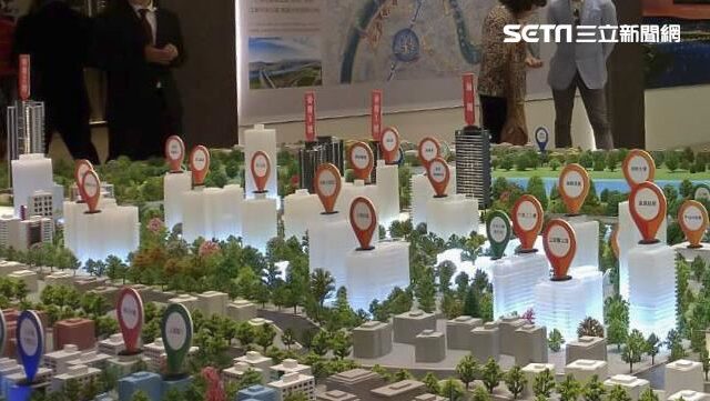 台灣新聞通訊社-重稅嚇跑外國人？買氣創房地合一後新低　前10月購屋量重摔2成4