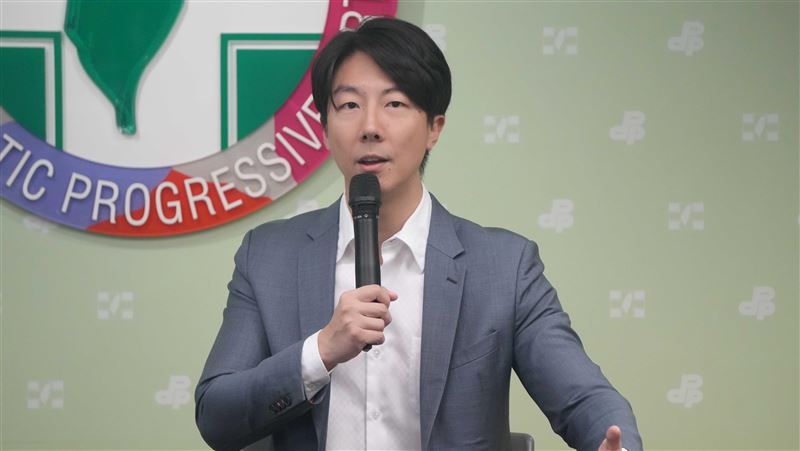 台灣新聞通訊社-藍白要賴清德立院報告「即問即答」 民進黨:只顧政治表演、扯後腿