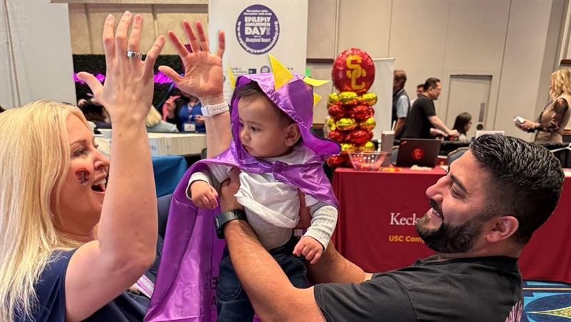 台灣新聞通訊社-兩大專科藥美登場!這家罕病策略大進擊 醫療生態再添強心針