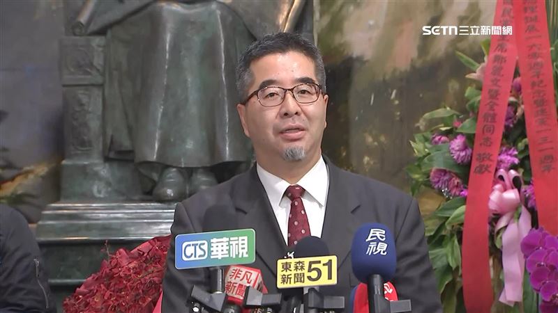 台灣新聞通訊社-葉耀元嗆蕭旭岑:唱衰台灣的中共內應,麻煩你們停止拖台灣人下水