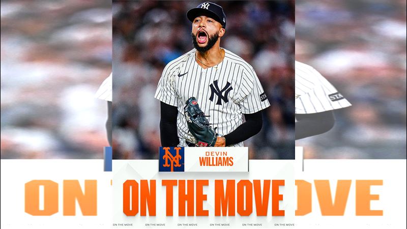 台灣新聞通訊社-MLB／搶走洋基守護神　大都會仍要留當家終結者！全力組明星雙後援