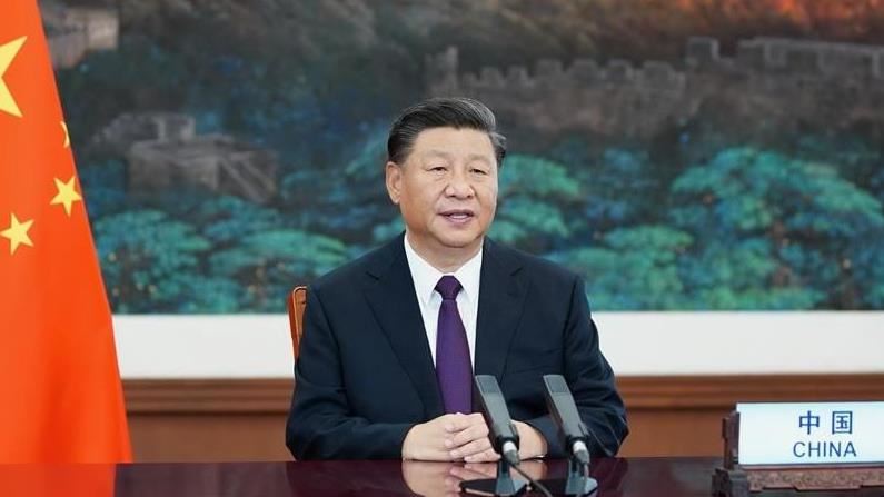 台灣新聞通訊社-中國不認《舊金山和約》！她喊「最該抗議的是國民黨」：結果在舔共