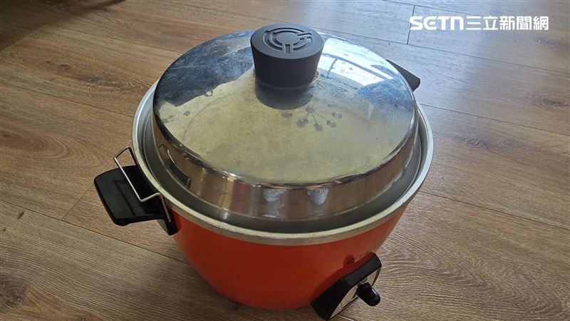 台灣新聞通訊社-為32元電鍋送給拾荒婦被判刑 法務部:尊重判決