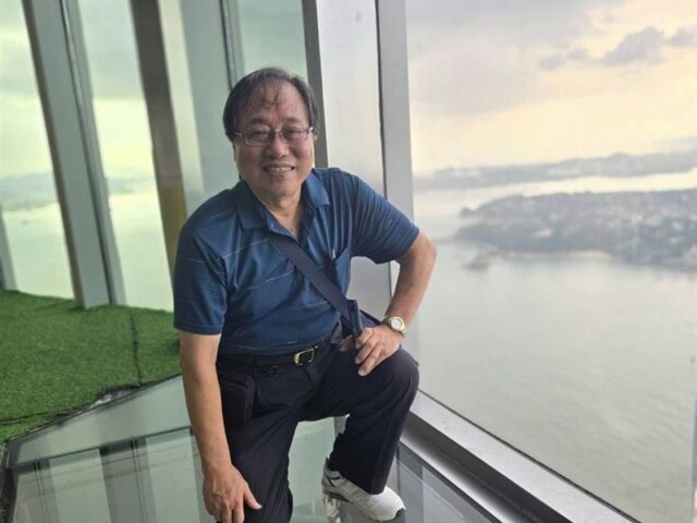 台灣新聞通訊社-停砍年金還沒三讀！李來希先開嗆：行政院膽敢不執行將啟動大規模訴訟