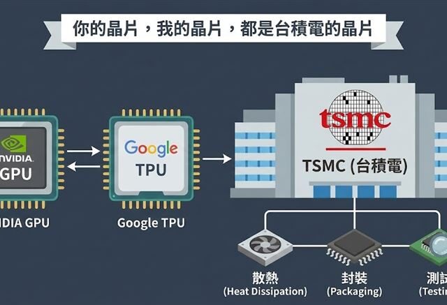 台灣新聞通訊社-年底作帳行情啟動！經理人點名「這族群」2026繼續噴　散戶別被甩下車