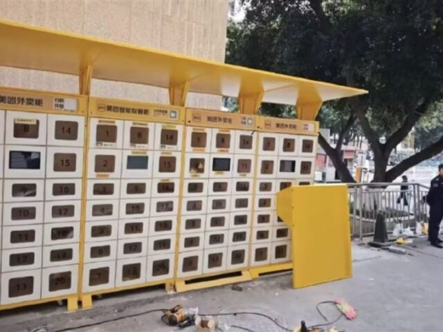 台灣新聞通訊社-偷吃外送踢鐵板！女學生吃到「屎味螺獅粉」 崩潰報警還想求償