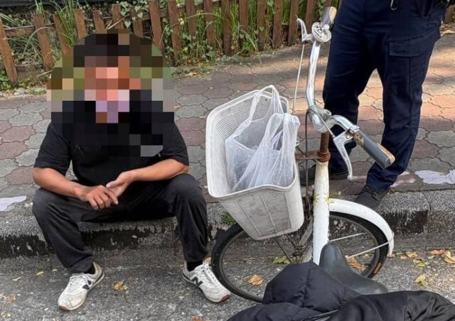 台灣新聞通訊社-屏東醉漢持美工刀「闖校園」追逐高中生　校護機警反鎖保健室護6童