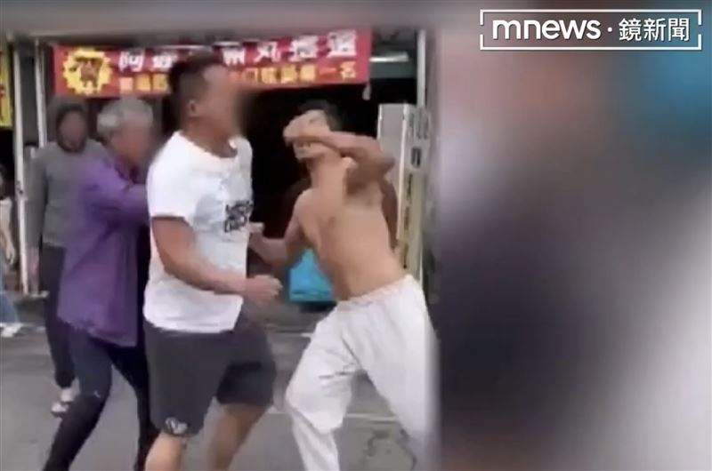 台灣新聞通訊社-高國豪私約二嫂風波再燃!高家爆全武行嗆「弄斷你腿」3兄弟打進法院