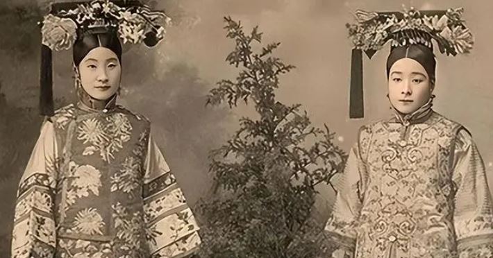 台灣新聞通訊社-清朝如何區分女人是漢族還是滿族?有兩個部位「一個明顯一個隱私」