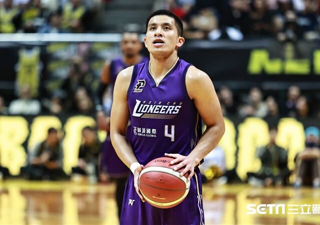 台灣新聞通訊社-TPBL／老婆列4點聲援高國豪　還原打架事件經過！「是2位大哥圍毆小弟」