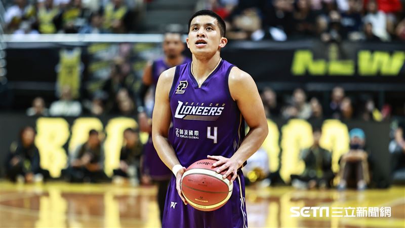 台灣新聞通訊社-TPBL／老婆列4點聲援高國豪　還原打架事件經過！「是2位大哥圍毆小弟」