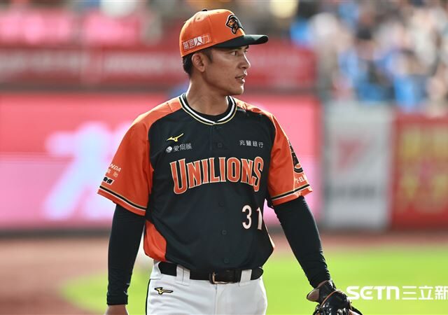 台灣新聞通訊社-中職／傳林岱安最終統一獅、富邦悍將抉擇　長期保障仍是主要考量點