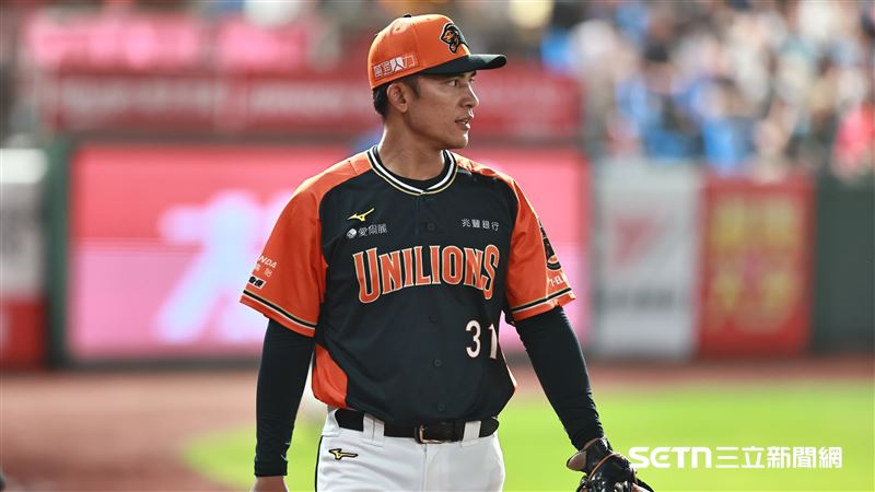 台灣新聞通訊社-中職/傳林岱安最終統一獅、富邦悍將抉擇 長期保障仍是主要考量點