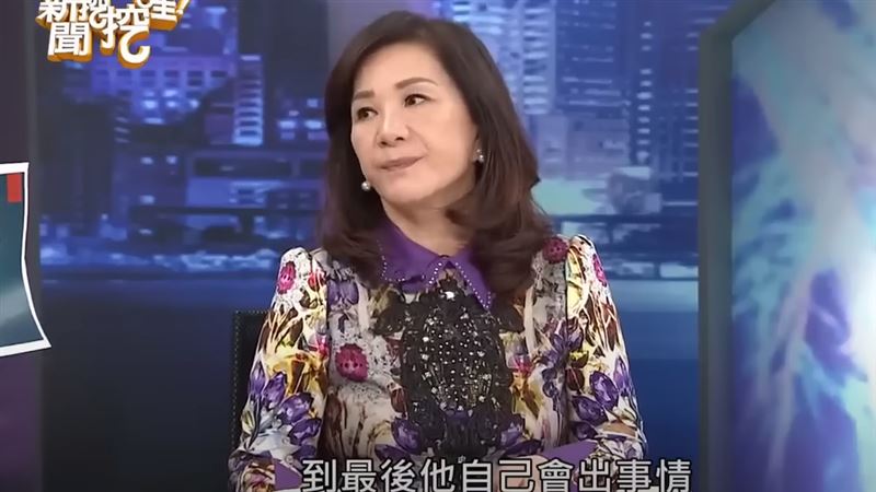 台灣新聞通訊社-中共2026是否攻台？命理專家揭關鍵是「他」　酸：沒管好香港還要台灣