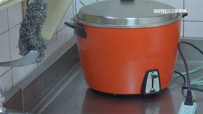 台灣新聞通訊社-清潔員送拾荒婦電鍋惹重罪 法官4理由「極限減刑」